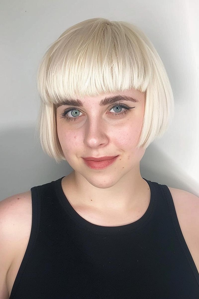 The Sleek Bob