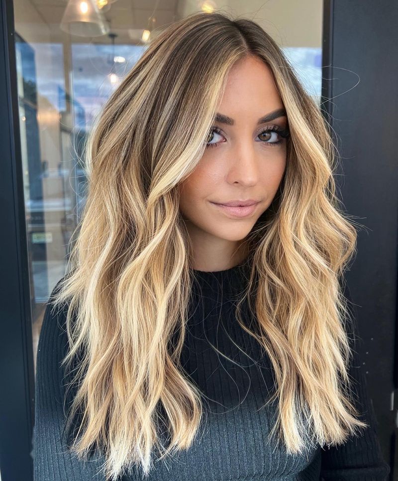 Golden Honey