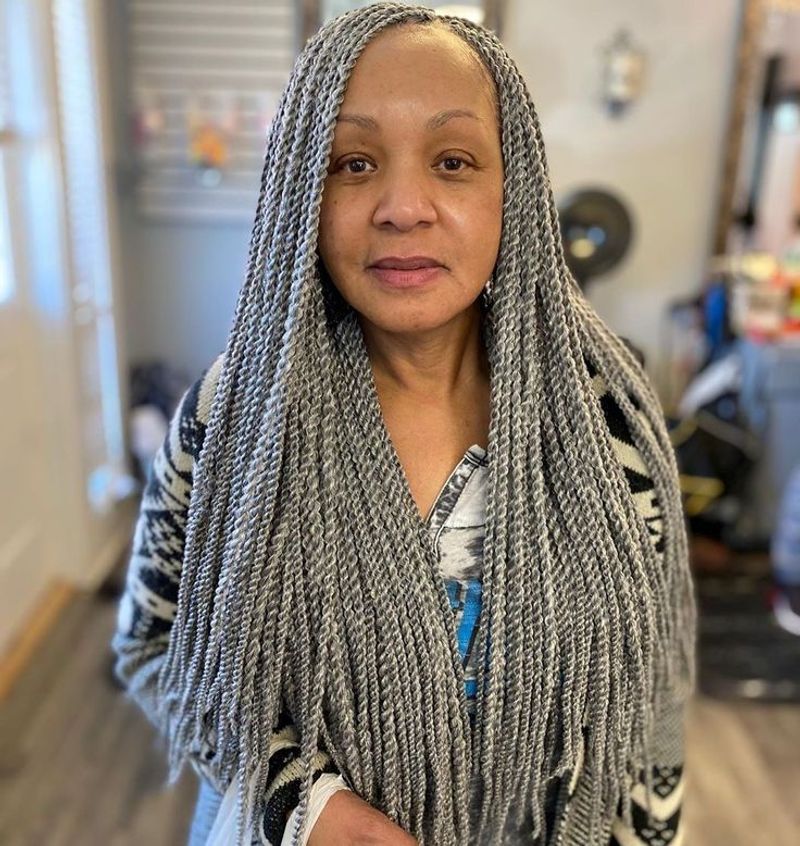 Crochet Braids