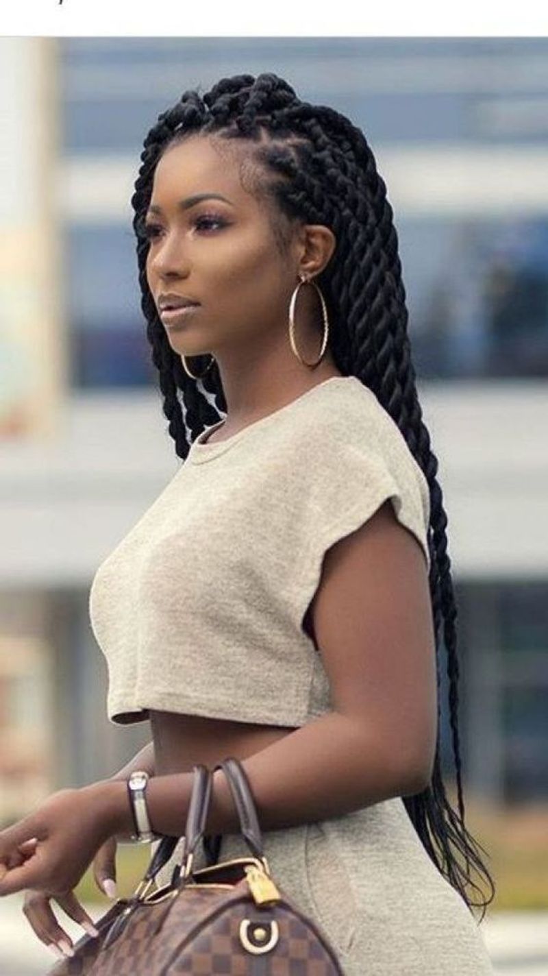 Crochet Braids