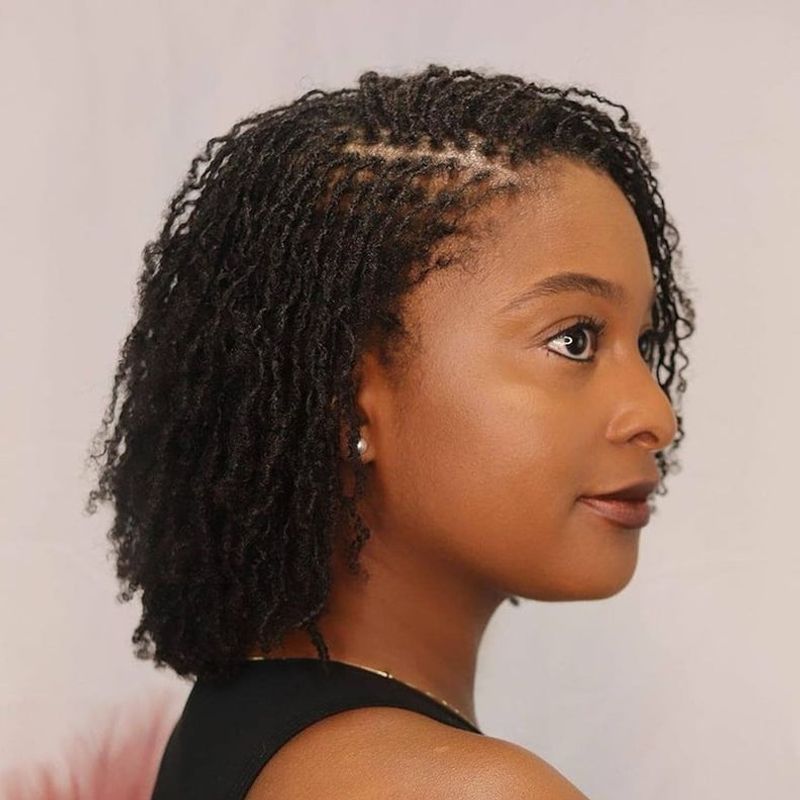 Sisterlocks