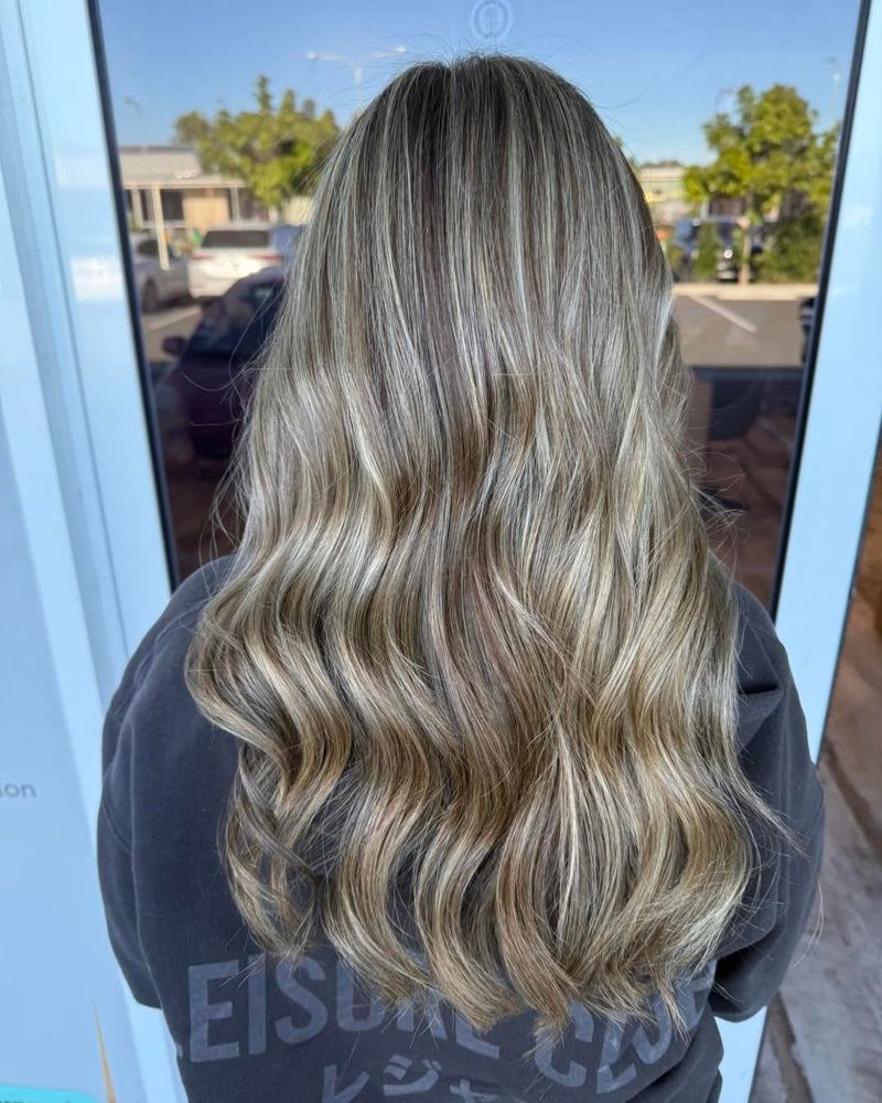 Long One-Length Cut
