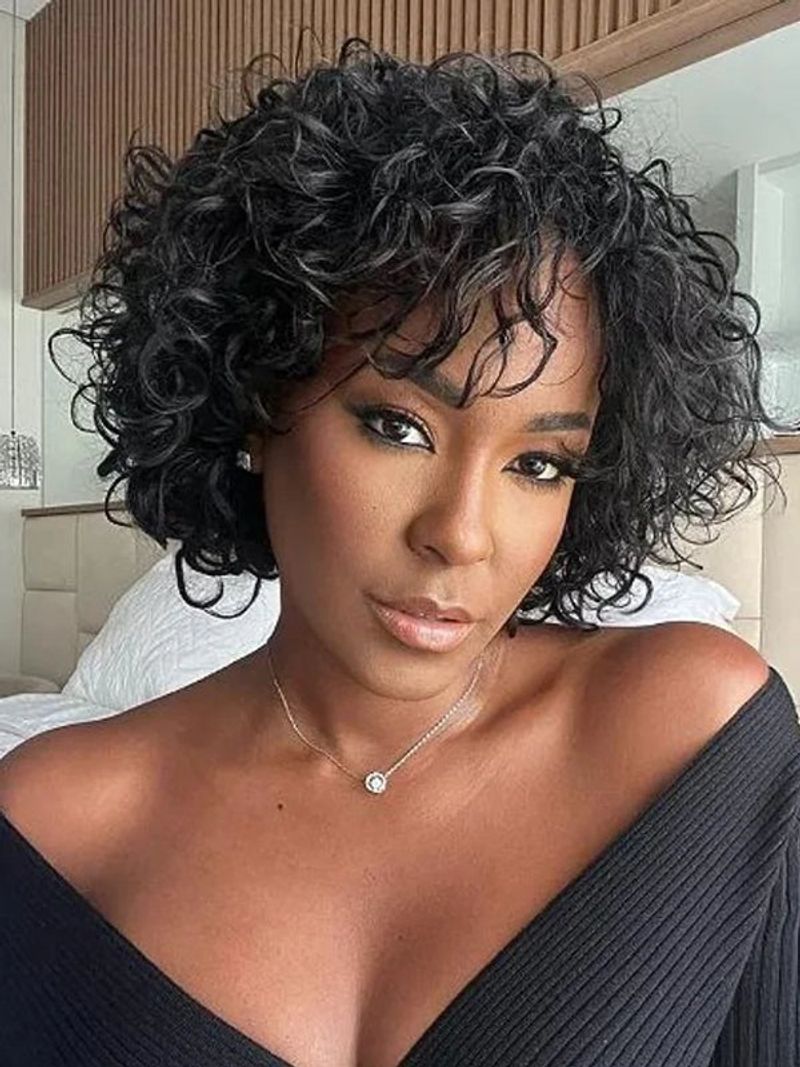 Curly Pixie Bob