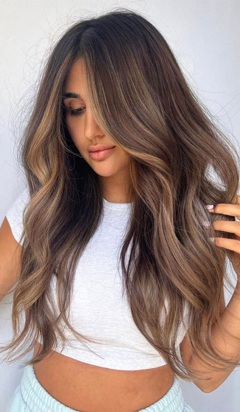 Balayage