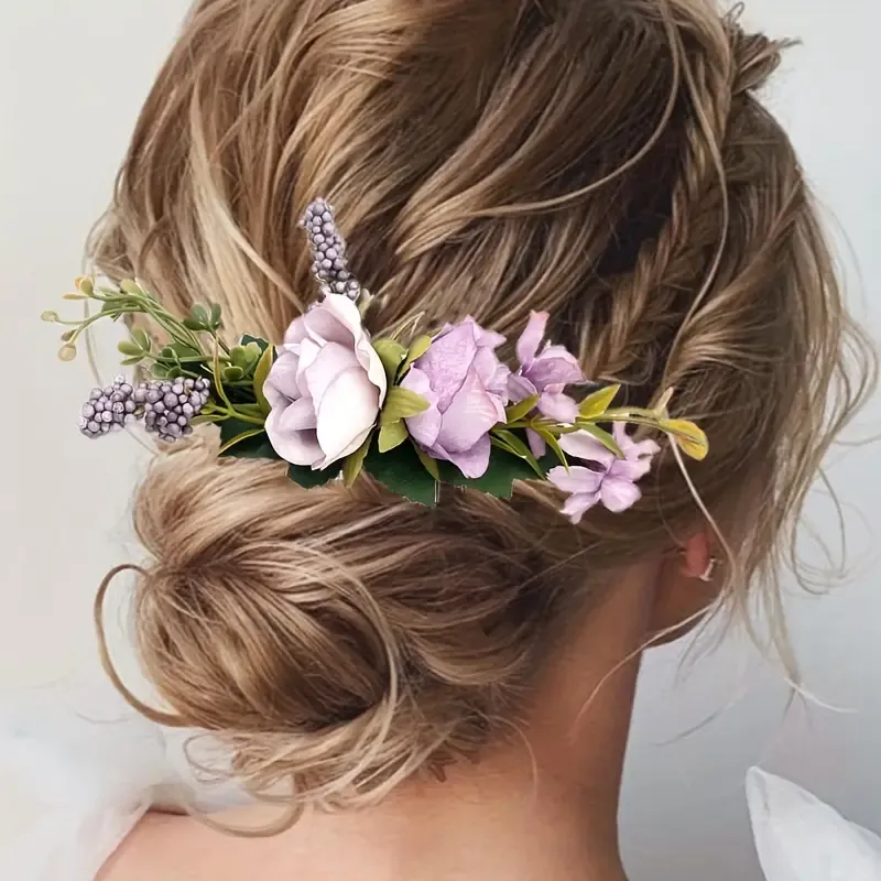 Lavender Luxe