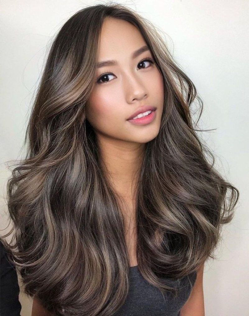Ash Brown