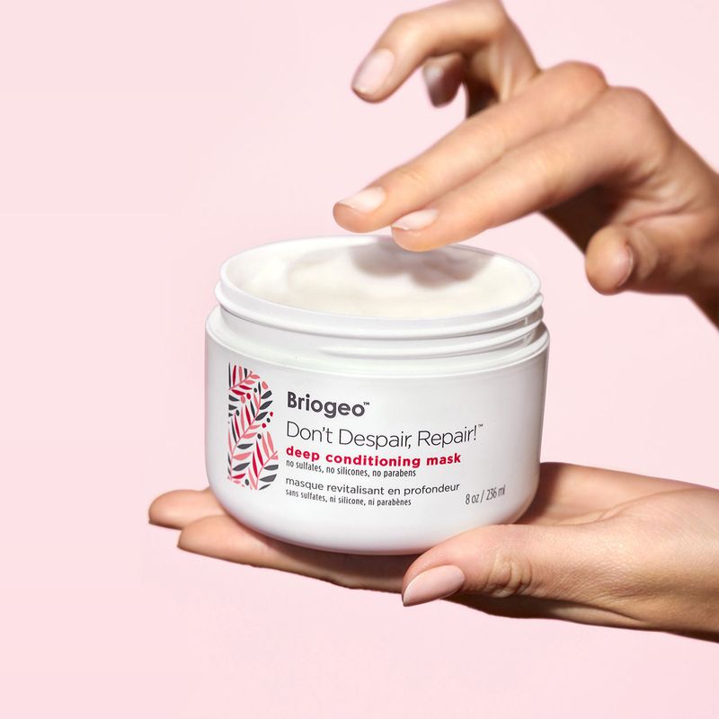 Deep Conditioning Mask