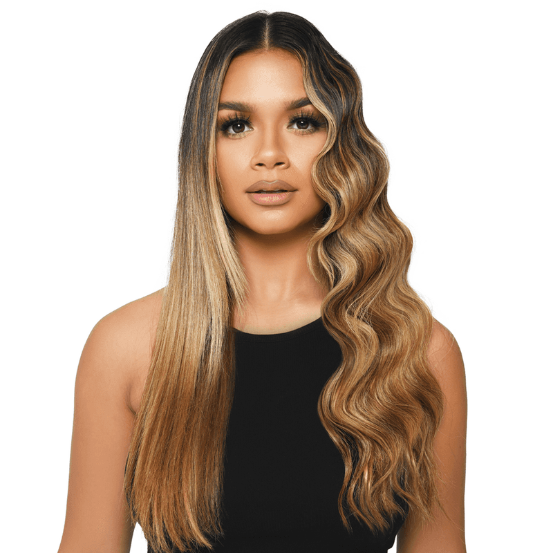 Deep Mermaid Waves