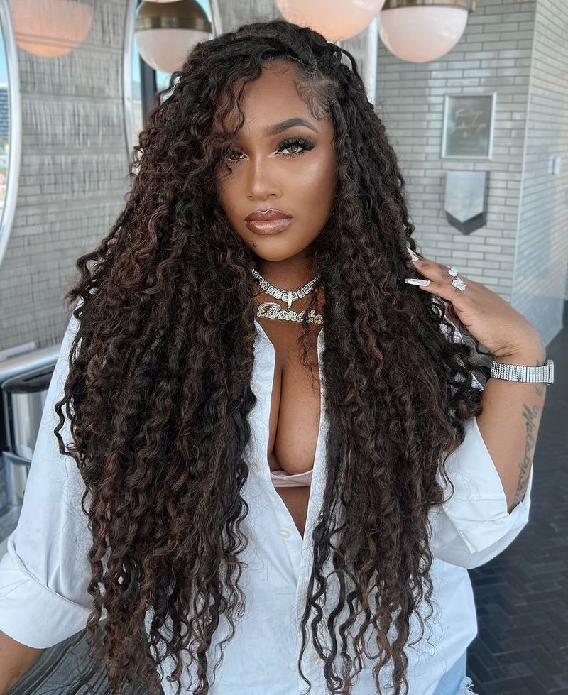 Dreadlocks