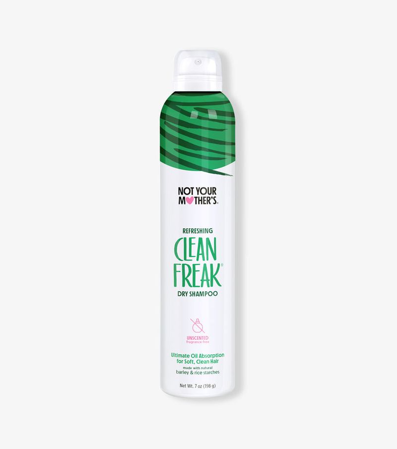 Dry Shampoo