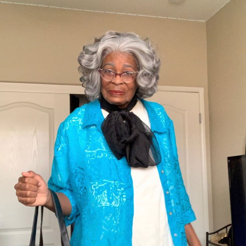 Easy Protective Wigs