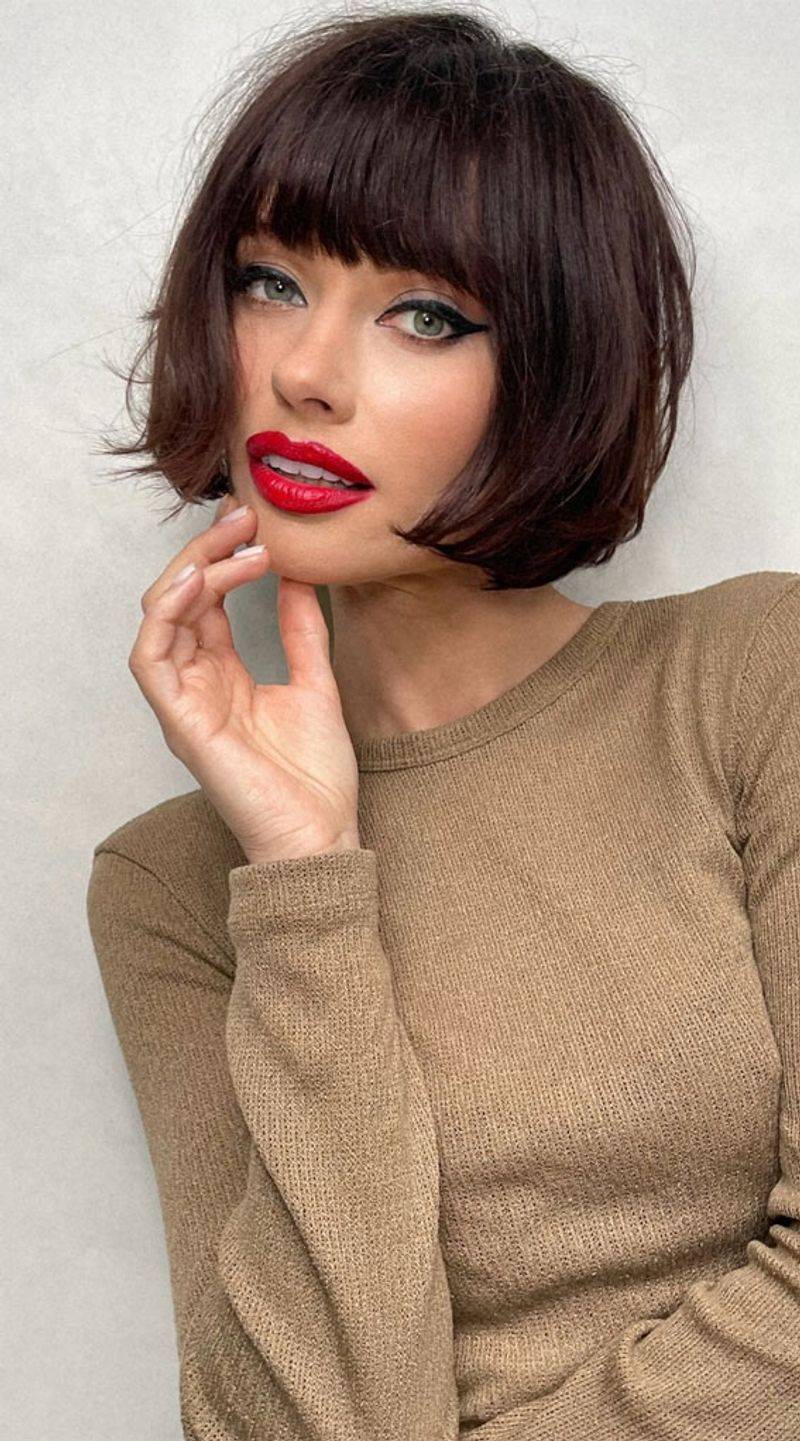Chic Bob