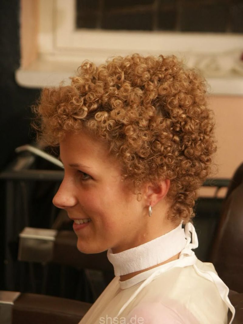 Tight Perm