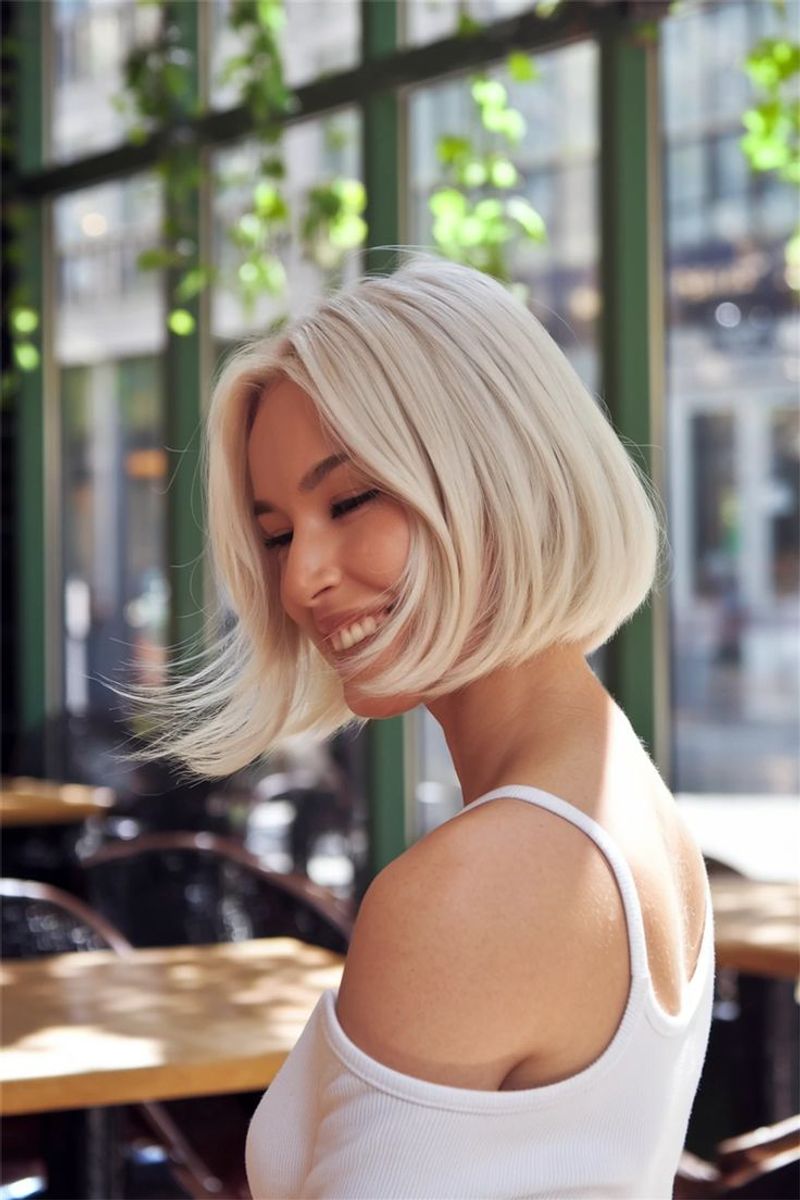 Effortless Bob