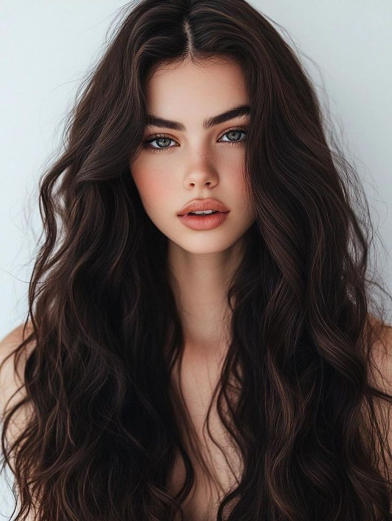 Effortless Elegance Waves