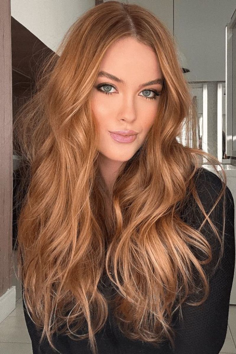 Effortless Waves