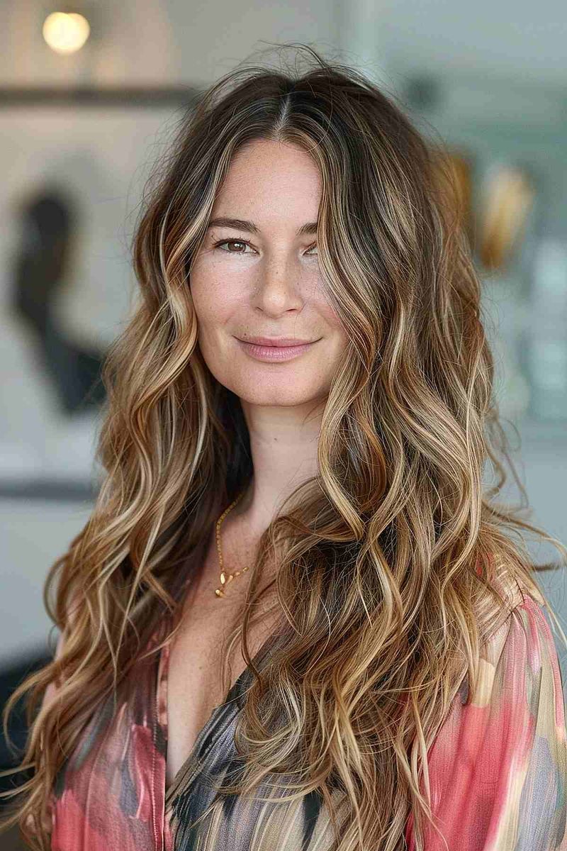 Complex Layered Cut