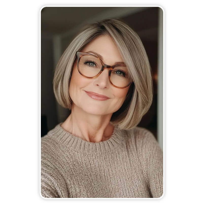 Elegant Bob