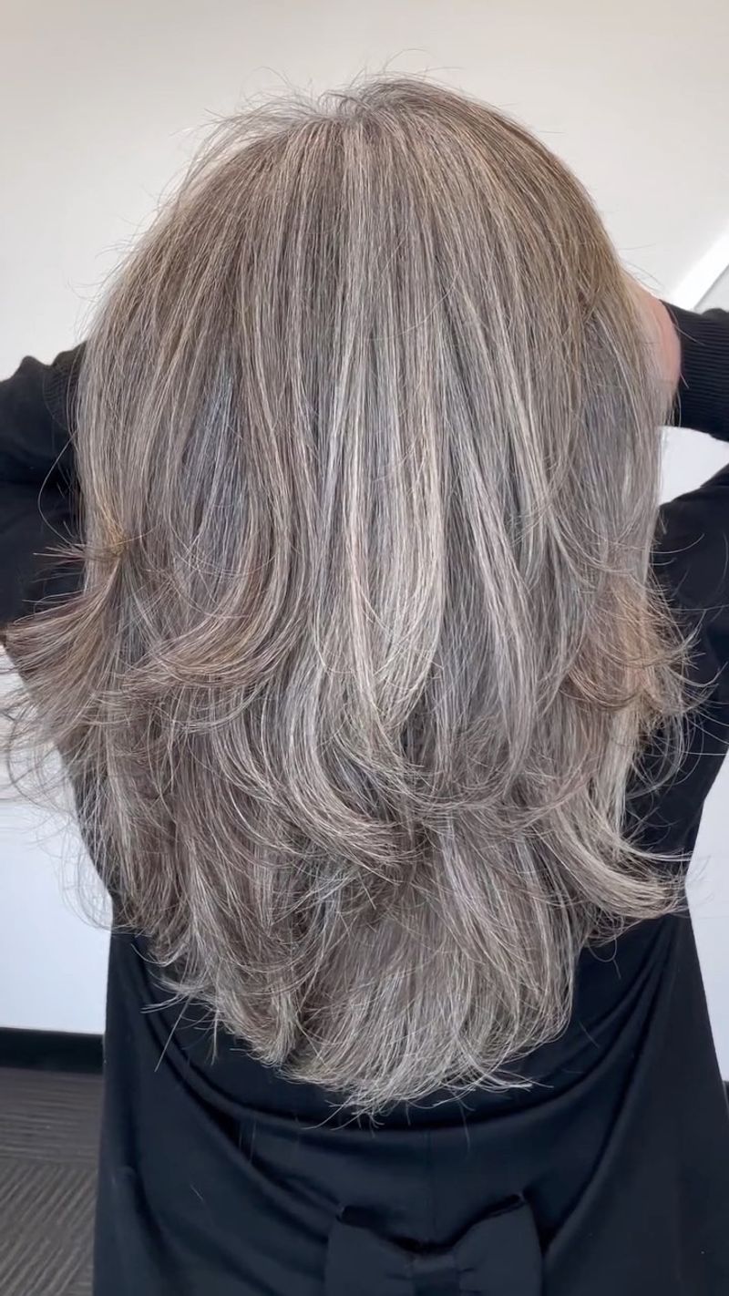 Long Layers