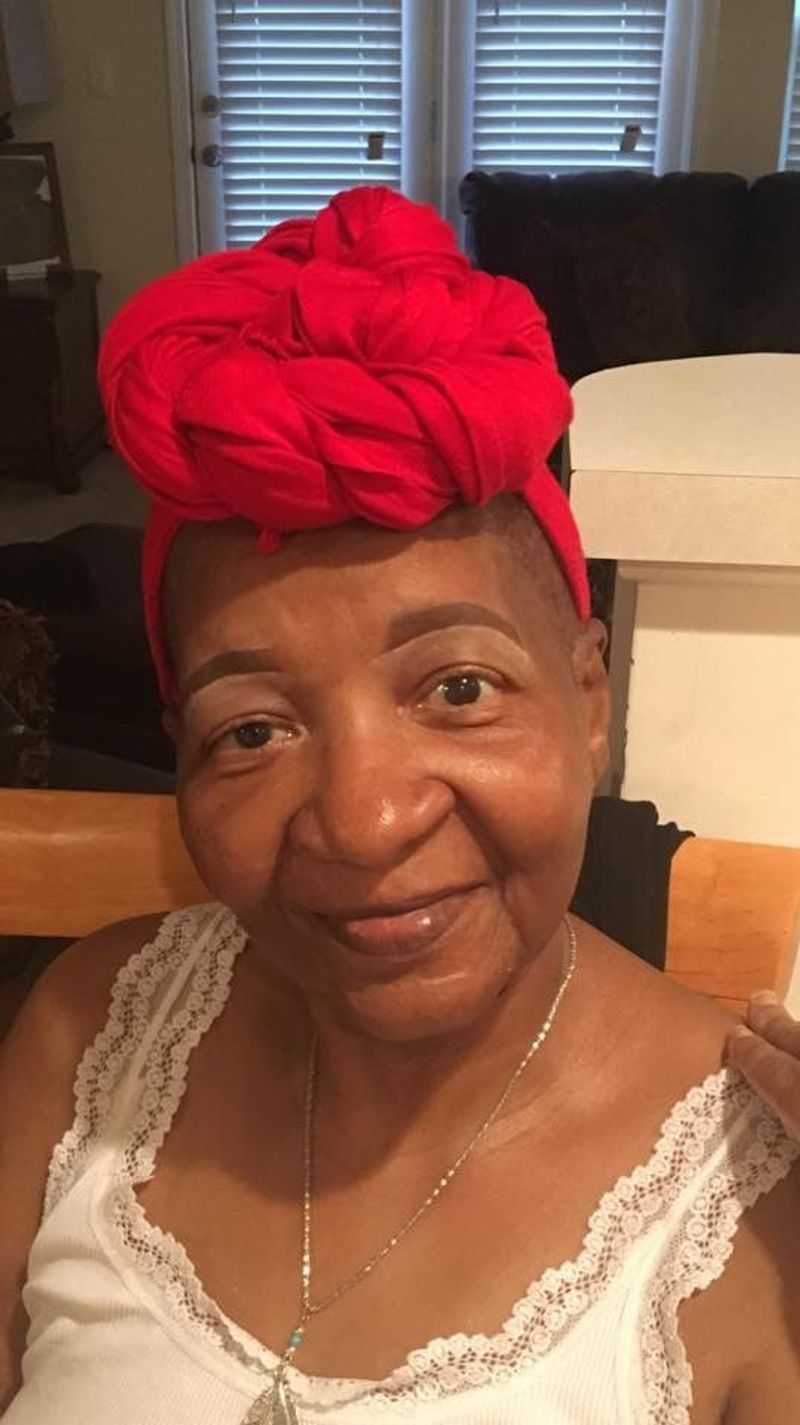 Embellished Headwraps