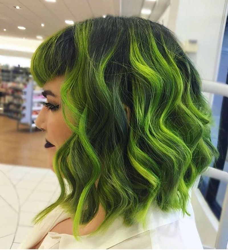 Emerald Envy