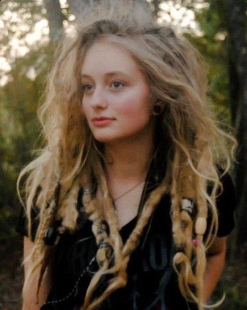 Enigmatic Elf Locks