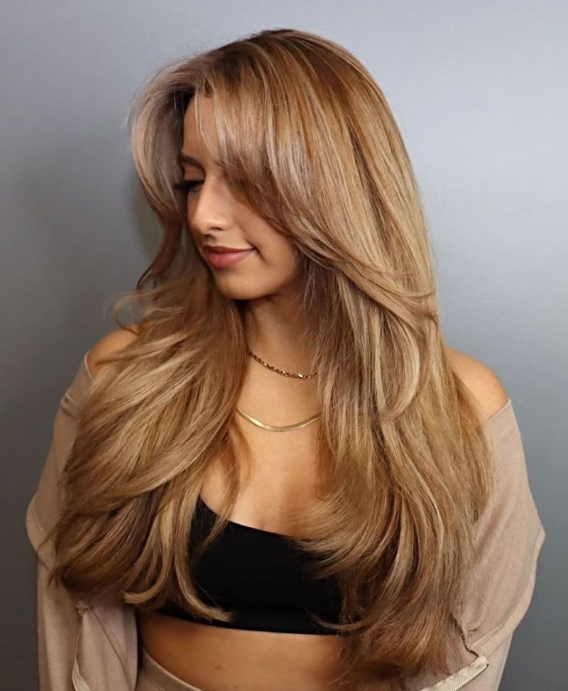 Exceed Expectations: Long Layers
