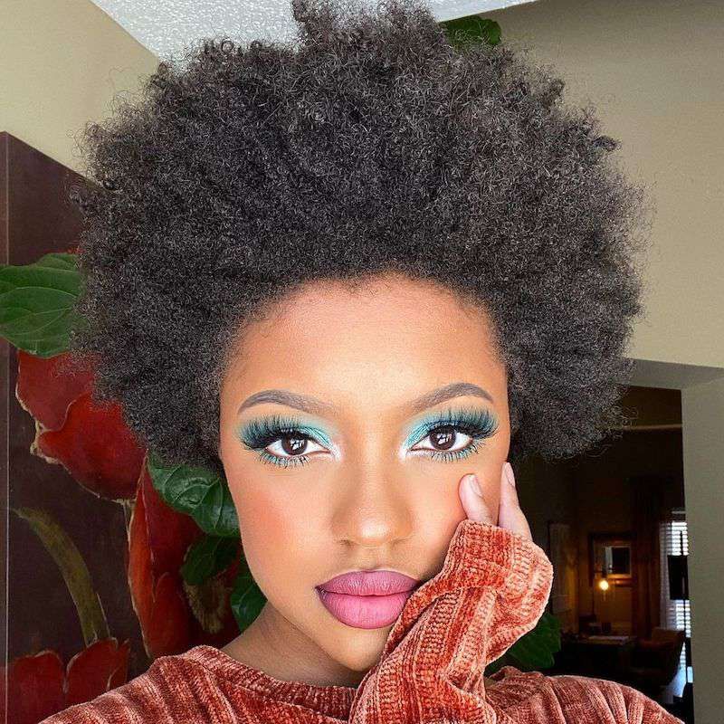 Exceed Expectations: Natural Afro