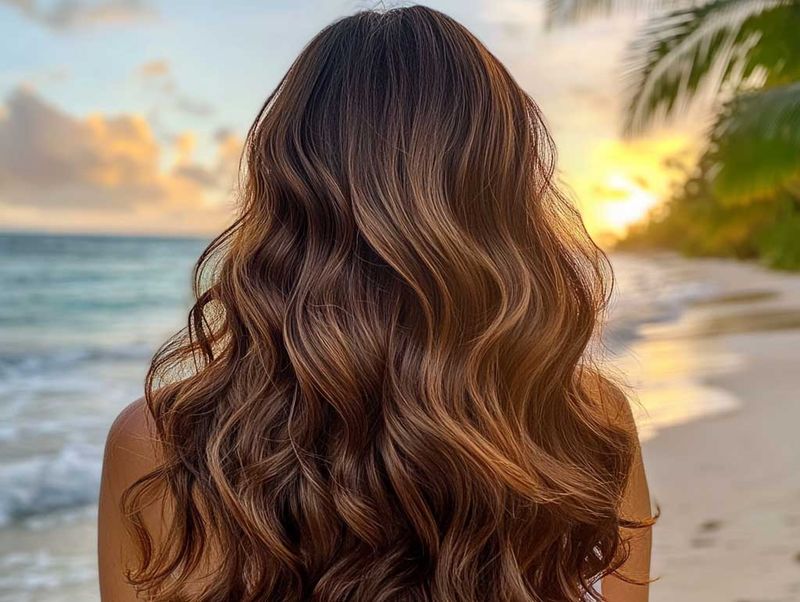 Exceed Expectations: Soft Beach Waves