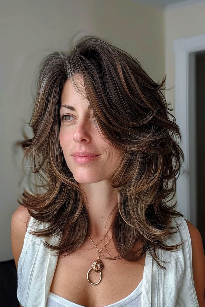 Extreme Asymmetrical Layers