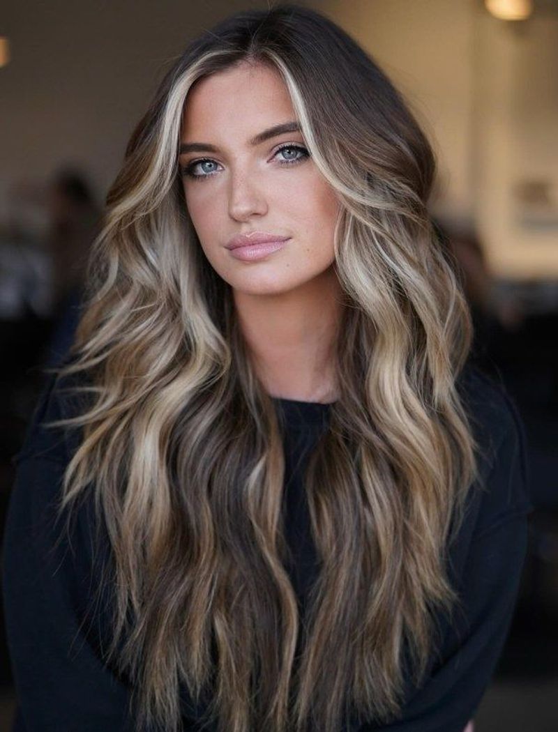15 Subtle Hair Highlights That Make A Big Difference Hair Style Talk