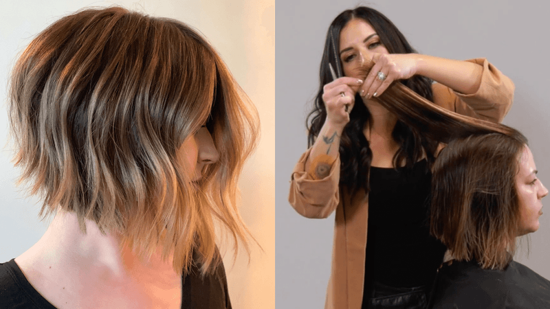 Textured Lob