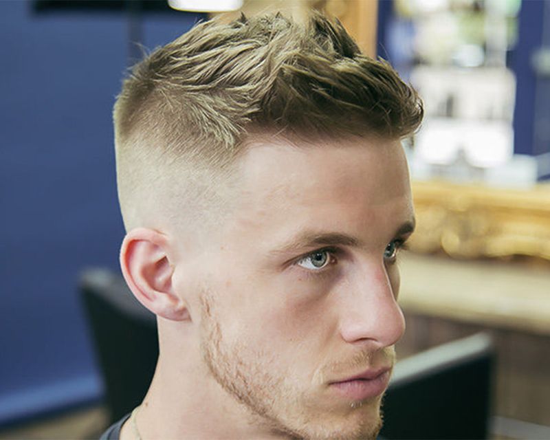 Undercut