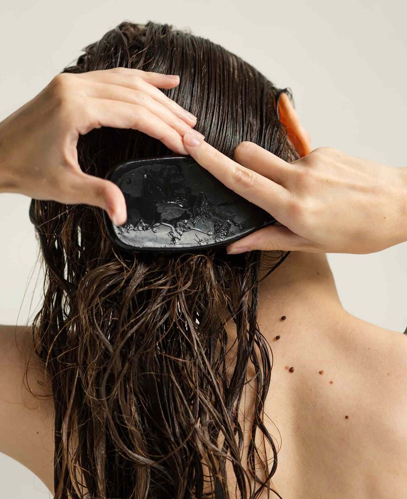 Failing to Moisturize Properly