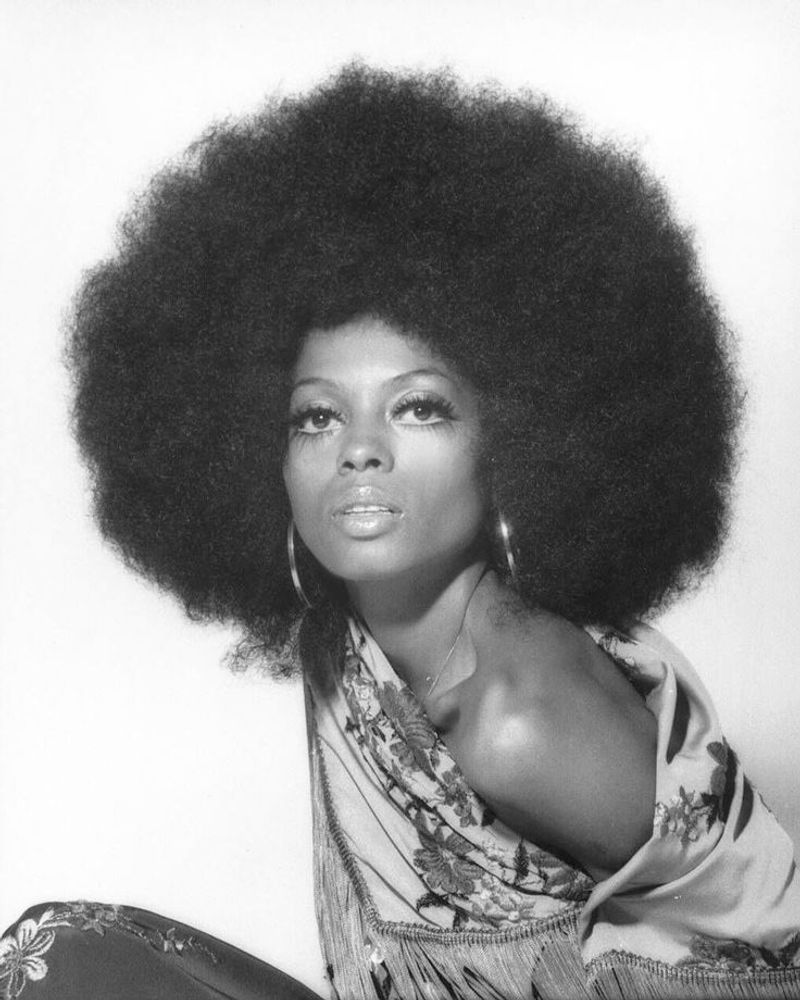 Afro Power