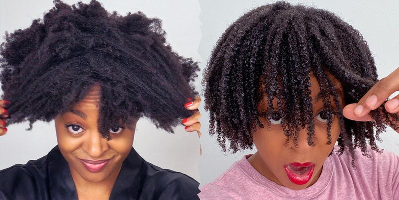 Wash and Go