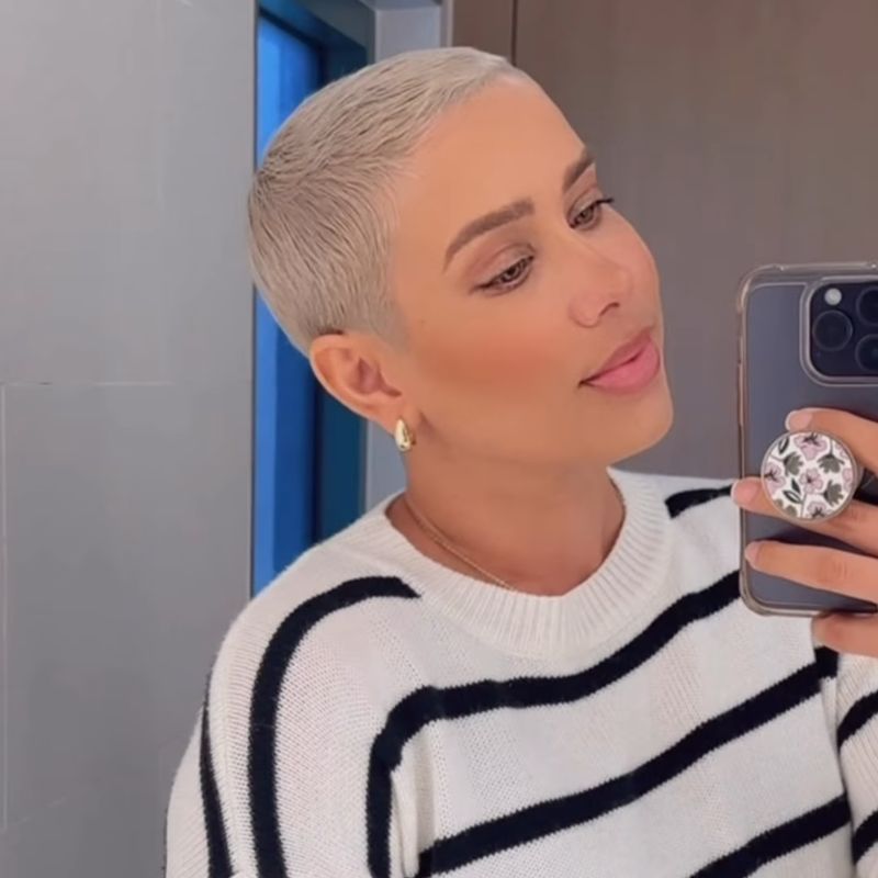 Buzz Cut