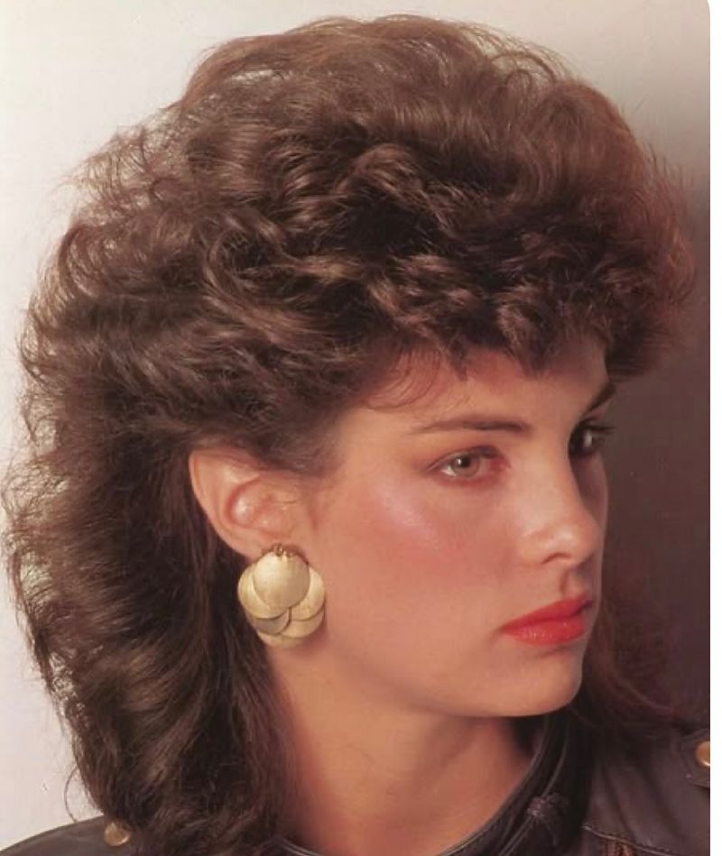 The Mullet
