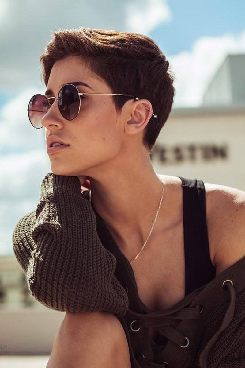 Feathered Pixie