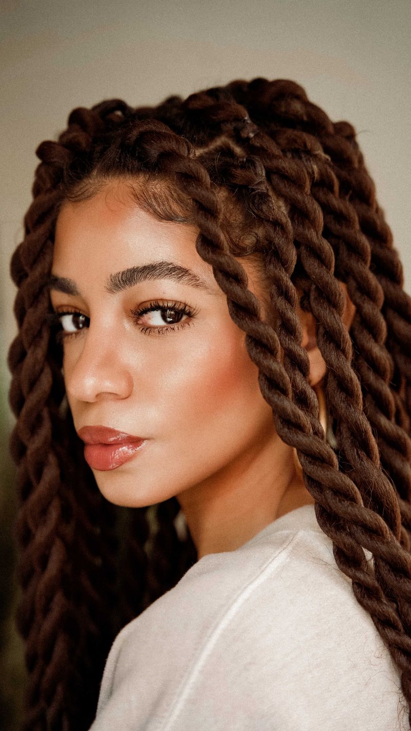 Marley Twists