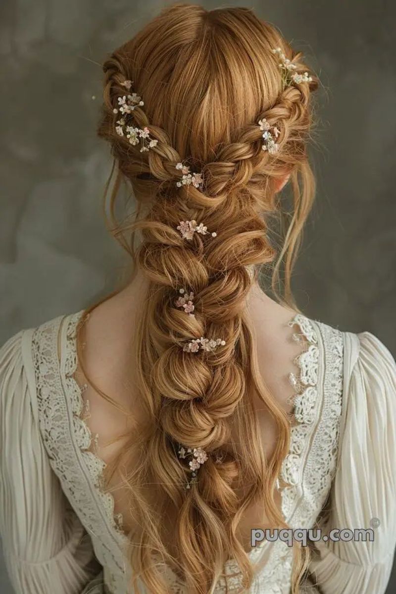Fishtail Braid