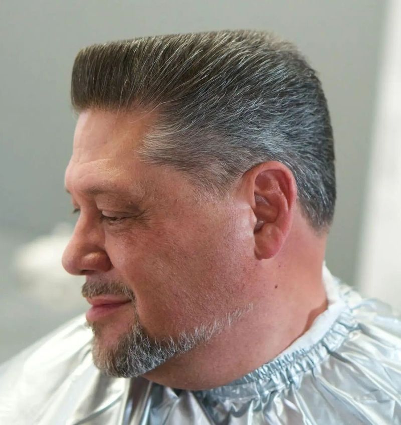 Flat Top
