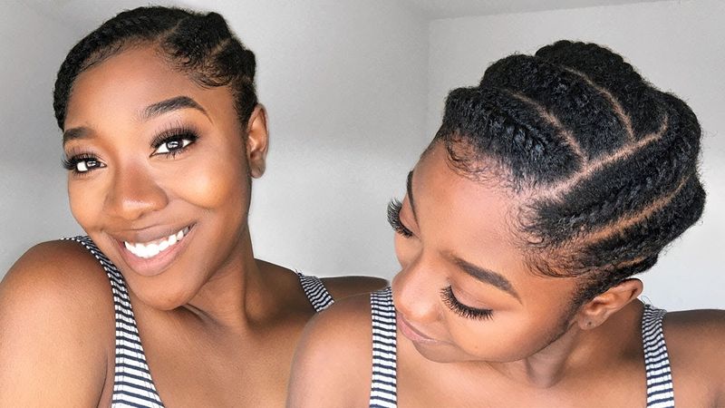 Flat Twists