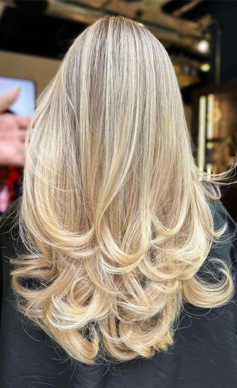 Bouncy Layers