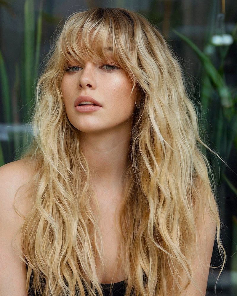 Free Spirit Fringe