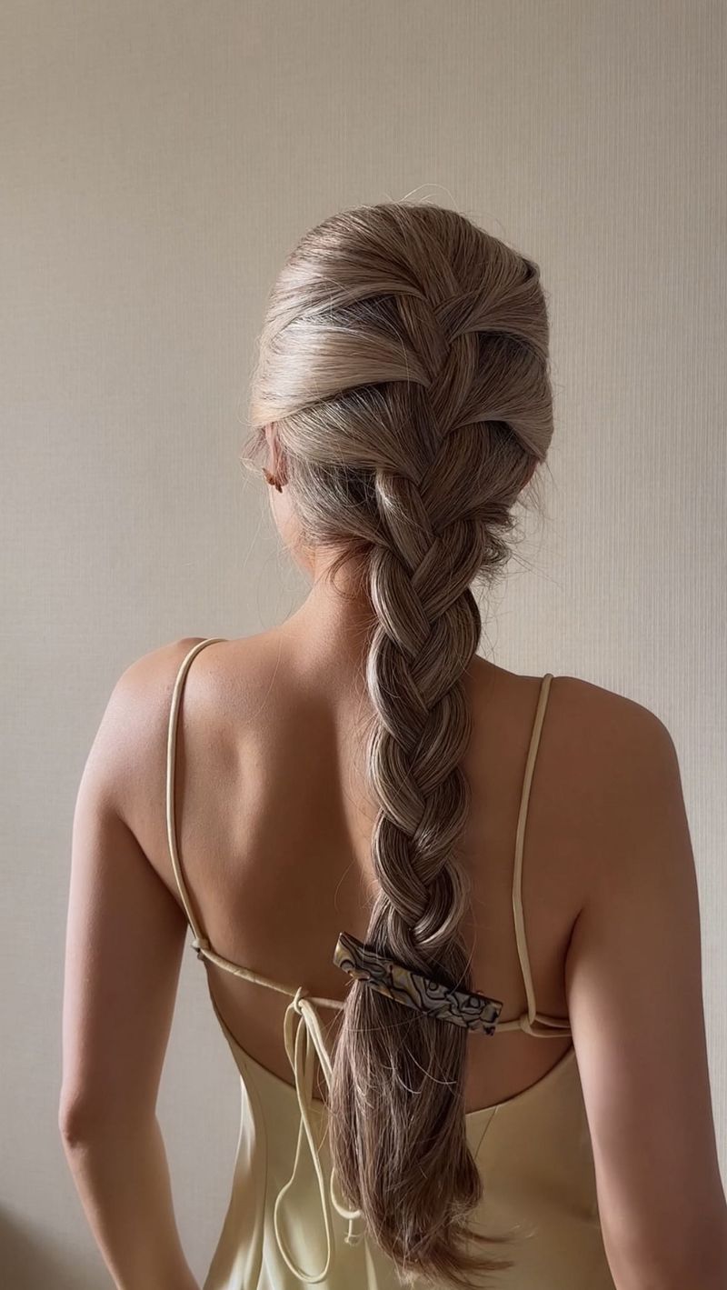 French Braid