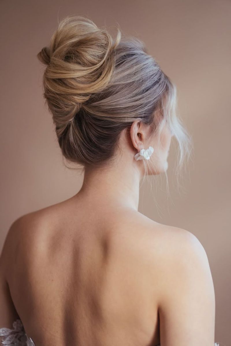 French Twist
