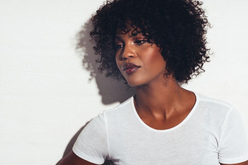 Curly Fro