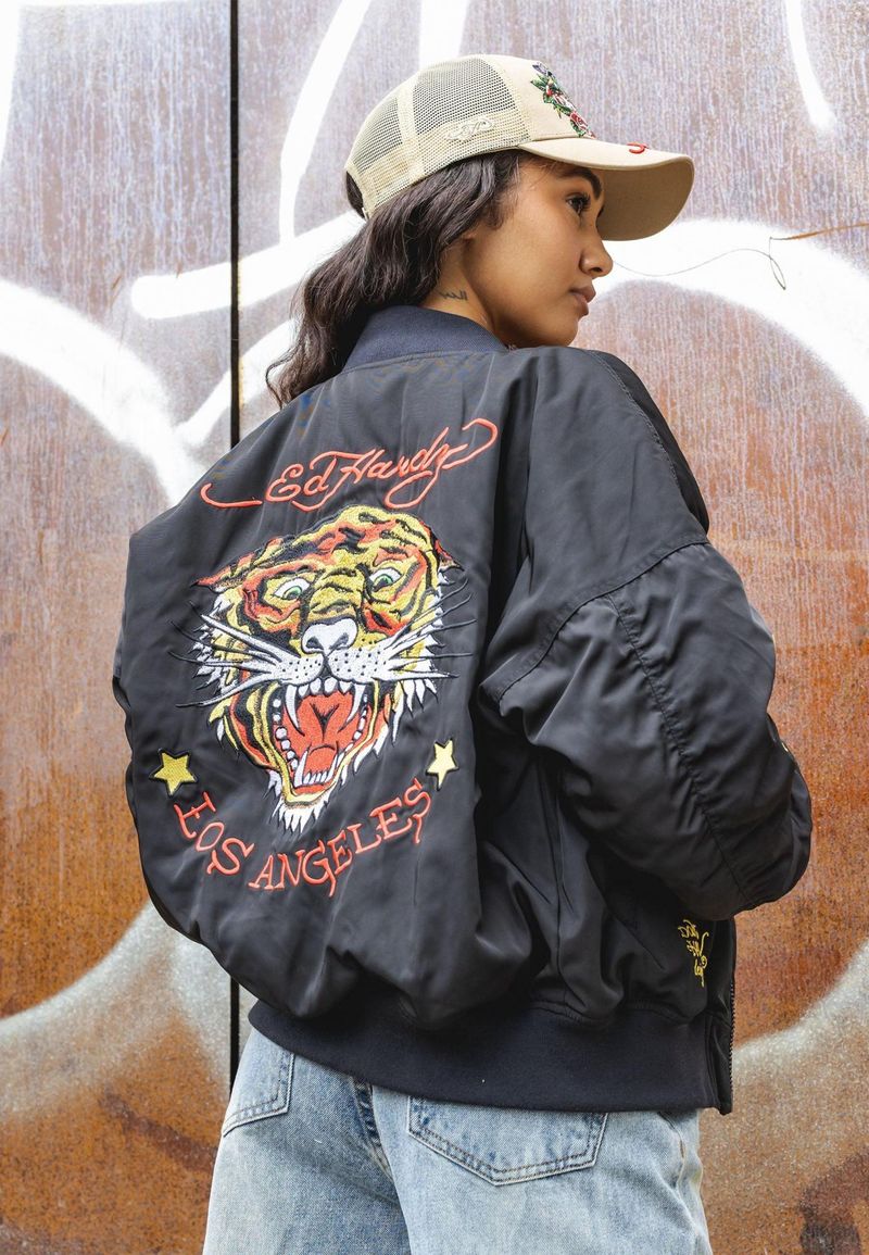 Ed Hardy Designs