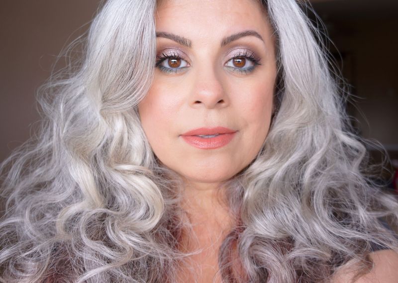 Glacial Silver